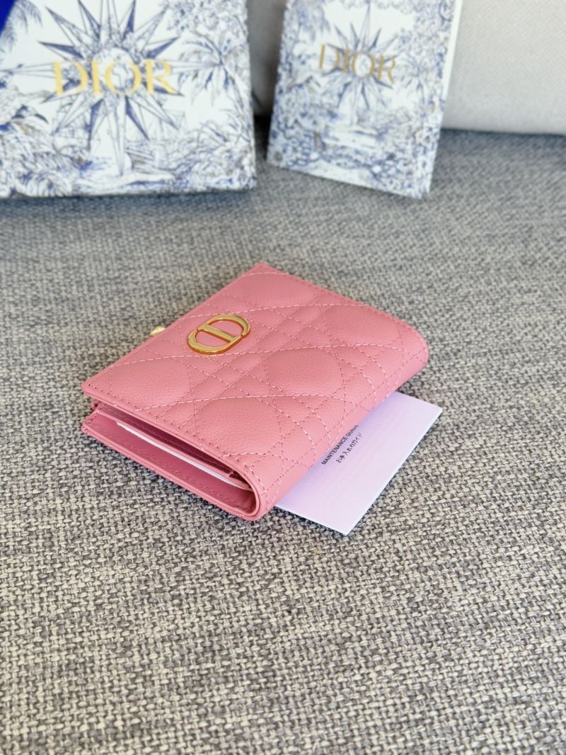 Christian Dior Wallet